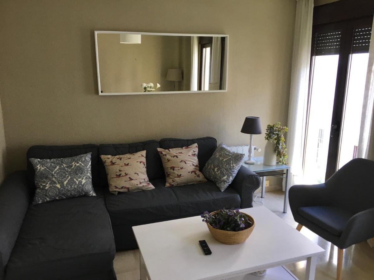 Saavedra Free Parking Cordoba Center公寓 外观 照片