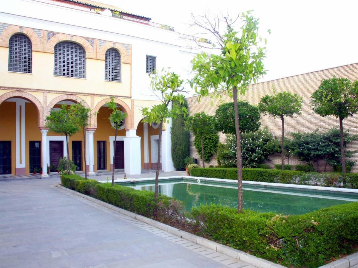 Saavedra Free Parking Cordoba Center公寓 外观 照片