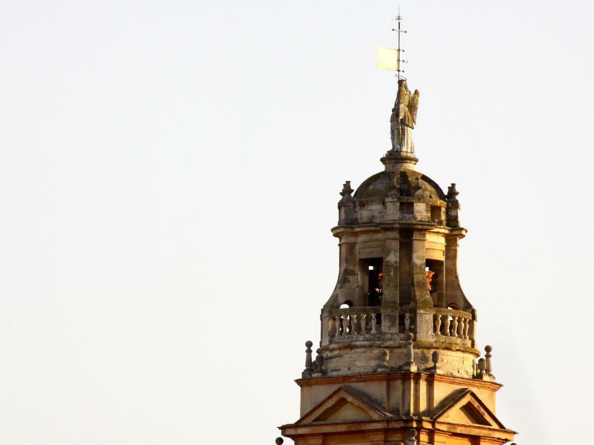 Saavedra Free Parking Cordoba Center公寓 外观 照片