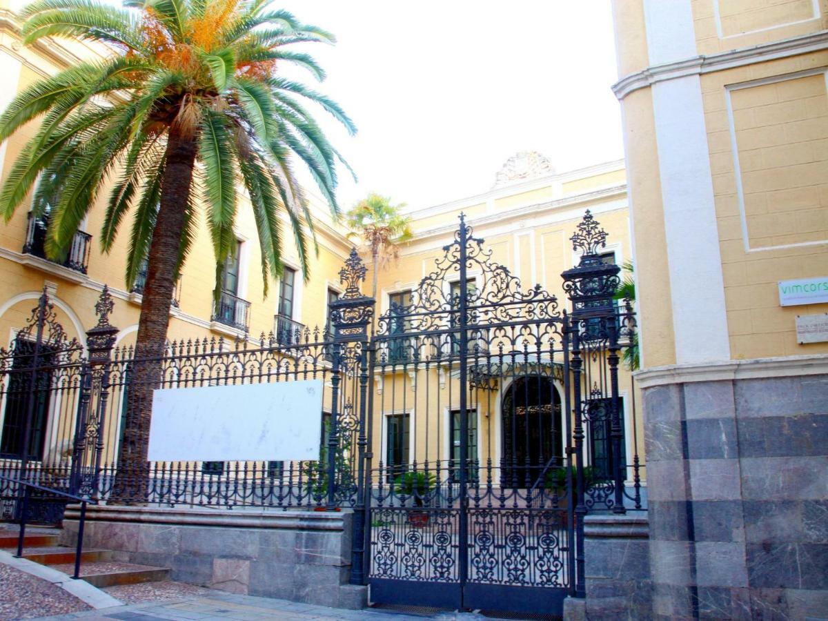 Saavedra Free Parking Cordoba Center公寓 外观 照片