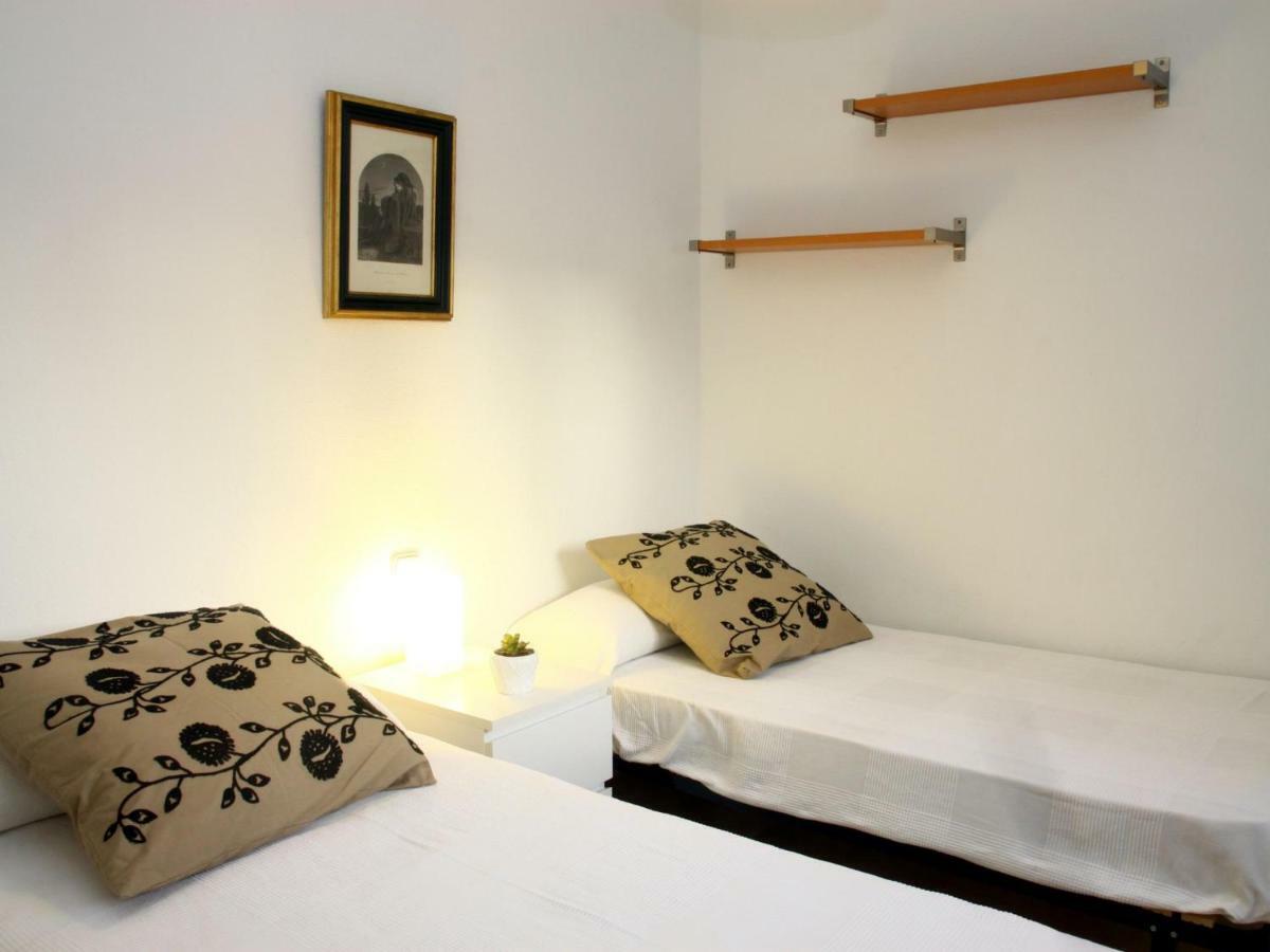 Saavedra Free Parking Cordoba Center公寓 外观 照片